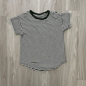 Madewell Tee XS